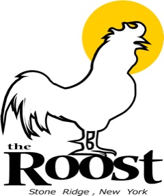 The Roost